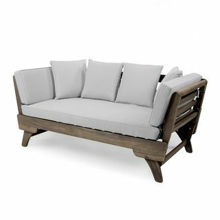 Daybed Luar Ruangan Ottavio