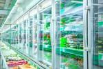 Supermarket Sayuran Beku Dikenang Atas Ketakutan Kontaminasi Listeria