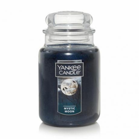 yankee candle halloween