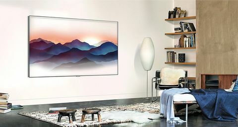 Samsung QLED TV