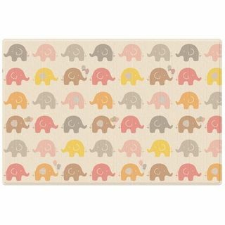 Little Elephant Soft Play Mat