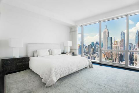 apartemen nyc