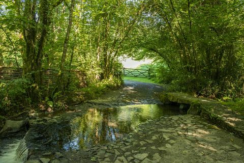 pondok jerami untuk dijual di dolton, winkleigh, devon