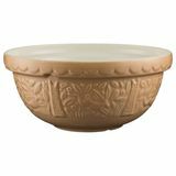 Di The Earth Earthenware Mixing Bowl