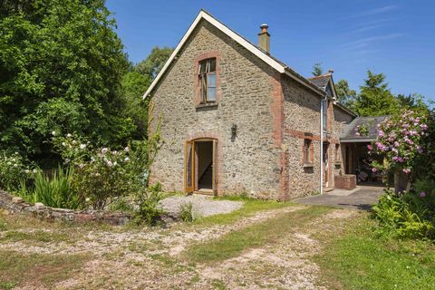 Wood House - Devon - Savills - cottage - Original Image Photography