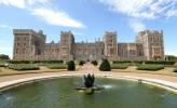 Taman Teras Timur Windsor Castle Terbuka untuk Umum untuk Pertama Kalinya dalam 40 Tahun