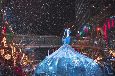 parlevue washington parade natal