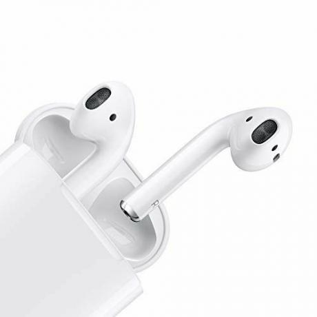 AirPods (Generasi ke-2) 