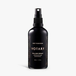 Semprotan Bantal Votary, Lavender & Chamomile