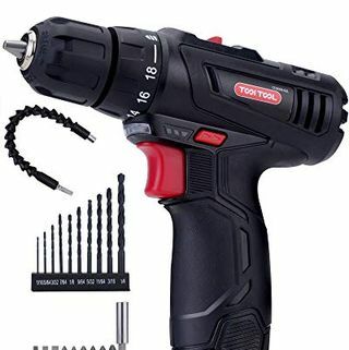 TOOI TOOL 12V Max Cordless Drill