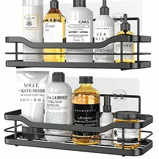 Shower Caddy, 2 Paket