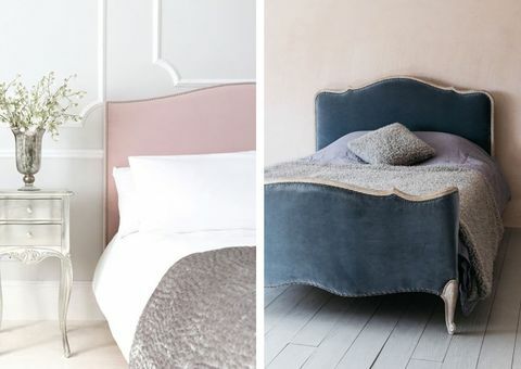 gaya tempat tidur paling populer di pinterest