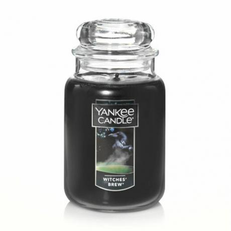 yankee candle halloween