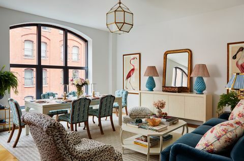 apartemen stephanie woodmansee tribeca