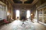 Di dalam Highclere Castle, Rumah Nyata Downton Abbey: Foto