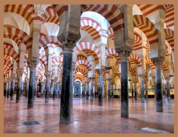 masjid agung cordoba