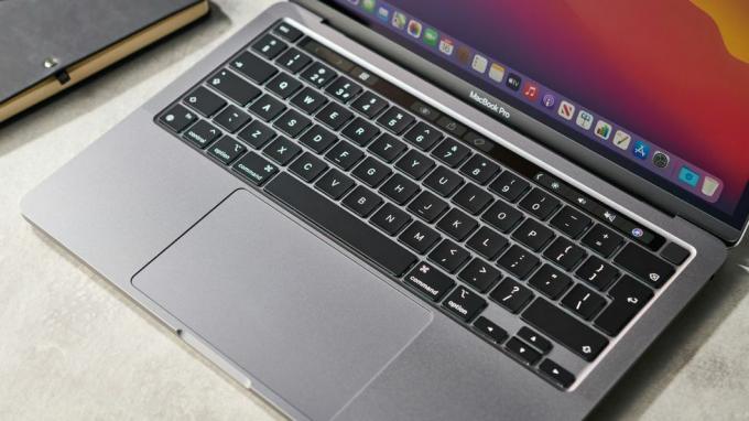 apel macbook pro 2020