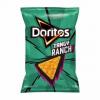 Keripik Ranch Tangy Doritos Baru Akan Menyalakan Selera Anda Dengan Setiap Gigitan