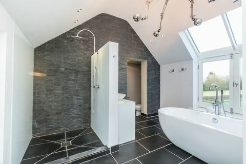 Stradbroke Villa - Yorkshire - cottage - bath - Savills