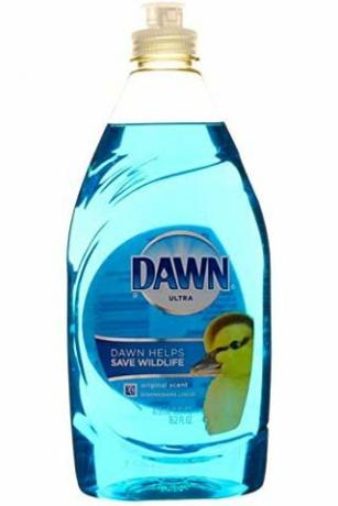 Sabun Cuci Piring Dawn, 16 ons