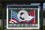 Rumah Masa Kecil Bill Clinton