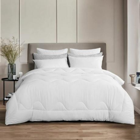 Aisbo 7.5 Tog King Size Duvet - Selimut Semua Musim