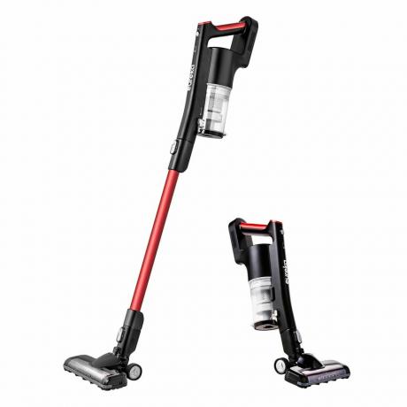 Penyedot debu Cordless Stick