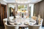 Penthouse di Corinthia Hotel London Terjual £ 10,75 Juta