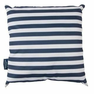 Coast Outdoor Cushion - Dengan Garis Angkatan Laut