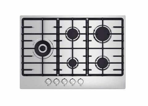 The Eldslaga hob