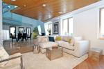HB's Property of the Week: penthouse duplex yang menakjubkan menawarkan pemandangan yang menakjubkan