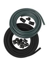 Gardener Supply Snip-n-Drip Soaker Hose System