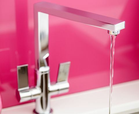 pink-kitchen-tap