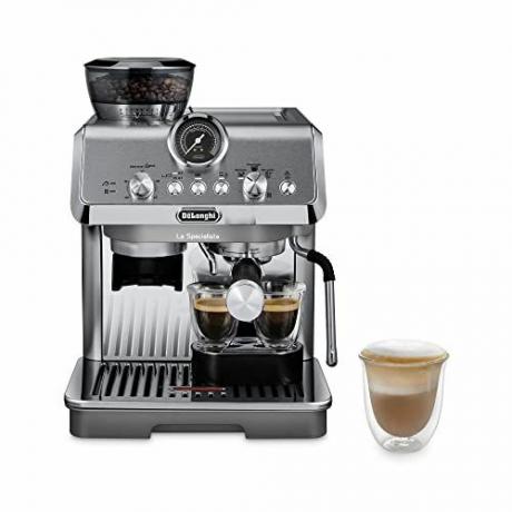 Mesin Espresso Pump La Specialista Arte