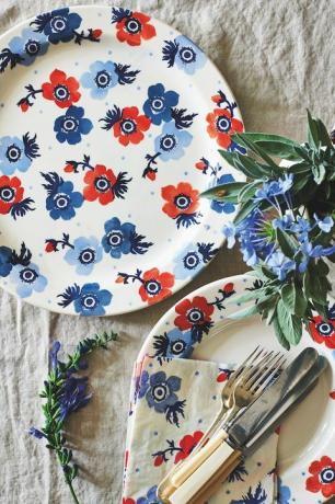 Foto Emma Bridgewater Anemone